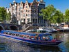 Amsterdam, Holandsko
